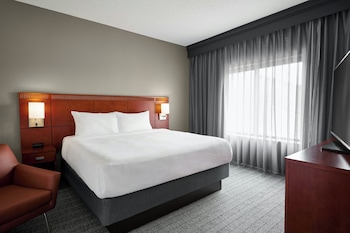 Suite, 1 Bedroom, Balcony (Mobility Accessible, Tub)