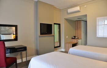 Superior Double or Twin Room, 1 Bedroom