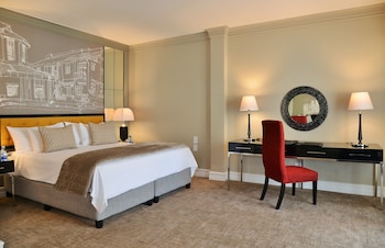 Suite, 1 Bedroom