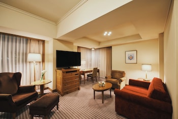 Main Building Junior Suite Twin