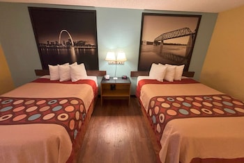 Room, 2 Queen Beds, Non Smoking (Pet Friendly)