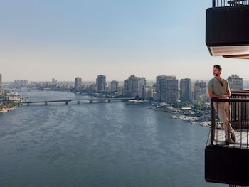 Room, 2 Twin Beds (Magnifique - Nile View)