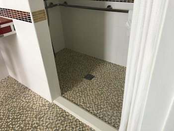 Room, 1 King Bed (Swim Up)