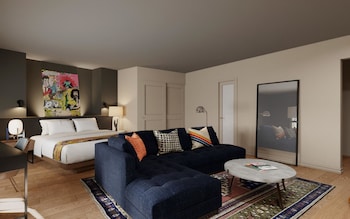 Loft (The Studio)