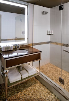 Room, 2 Double Beds (Swim Up)