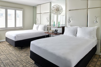 Room, 1 Double Bed, Pool View