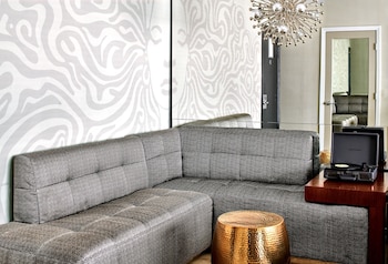 Room, 1 King Bed