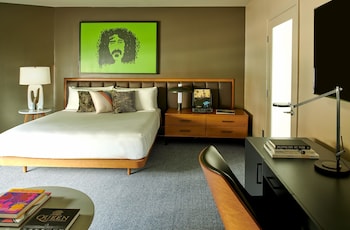 Loft (The Studio)