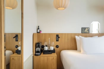 Comfort Single Room