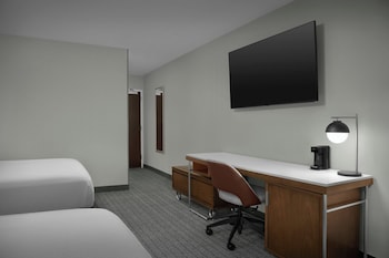 Room, 2 Queen Beds