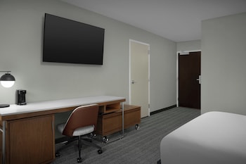 Room, 2 Queen Beds