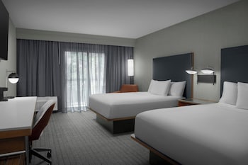 Room, 2 Queen Beds