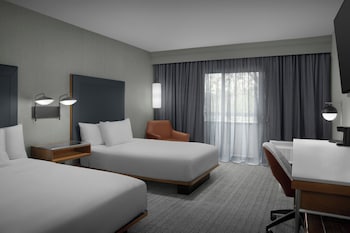 Room, 2 Queen Beds