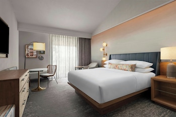 Suite, 1 Bedroom, Lanai, Tower