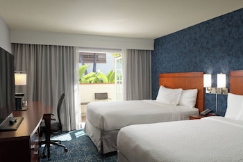 Room, 2 Queen Beds