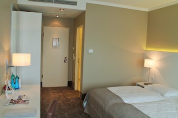 Deluxe Twin Room, 2 Twin Beds