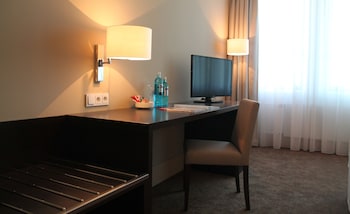Superior Double Room, 1 Double Bed