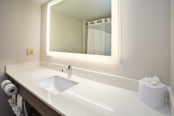 Room, 1 King Bed with Sofa bed, Corner