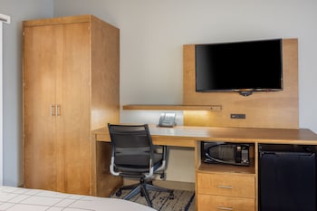 Room, 2 Double Beds, Non Smoking