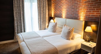 Classic Room, 2 Twin Beds, Non Smoking