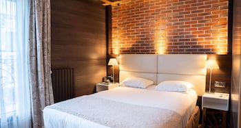 Classic Room, 1 Double Bed, Non Smoking