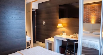 Classic Room, 1 Double Bed, Non Smoking