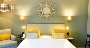 Comfort Room, 1 Double Bed, Non Smoking