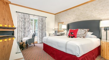 City View Suite King
