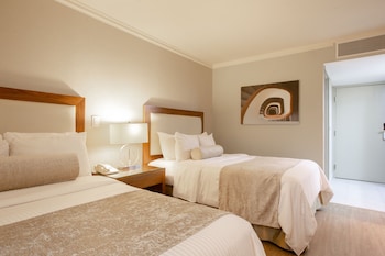 Standard Room (Luxor Doble)