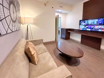 Superior Suite, 1 Bedroom