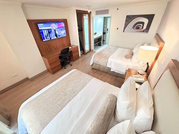Double Room (Luxor Doble)