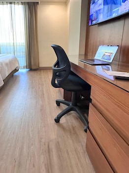 Double Room (Luxor Doble)