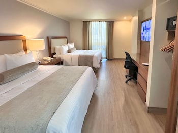 Double Room (Luxor Doble)