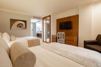 Standard Room (Luxor Doble)