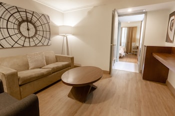 Superior Suite, 1 Bedroom