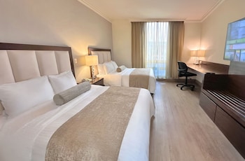 Superior Suite