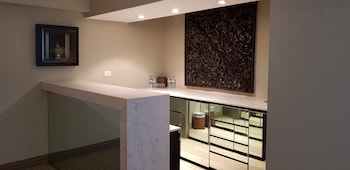 Suite (Presidential Suite)