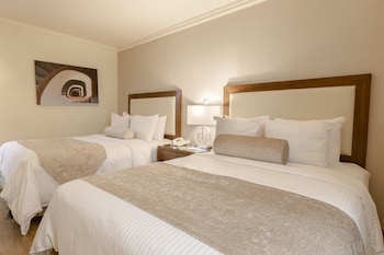 Standard Room (Luxor Doble)