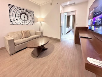 Superior Suite