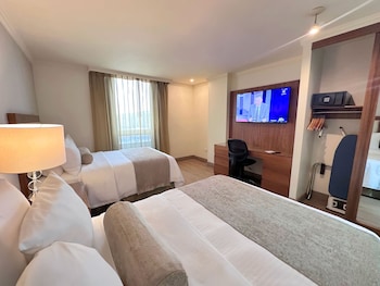 Double Room (Luxor Doble)