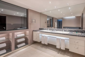 Presidential Suite, 1 Bedroom