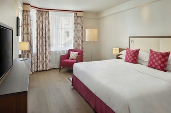 Grand Suite, 1 Bedroom