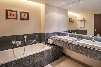 Suite, 1 Bedroom