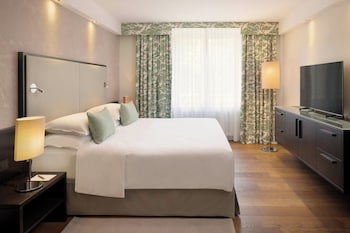 Presidential Suite, 1 Bedroom