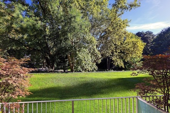 Room, 1 King Bed, Terrace, Park View