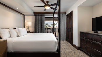 Signature Room, 2 Bedrooms, Non Smoking