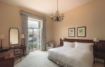 Deluxe Room, Sea View