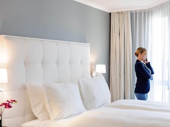 Standard Double Room, 1 Double Bed