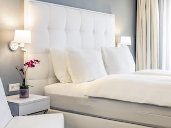 Privilege, Double Room, 1 Double Bed