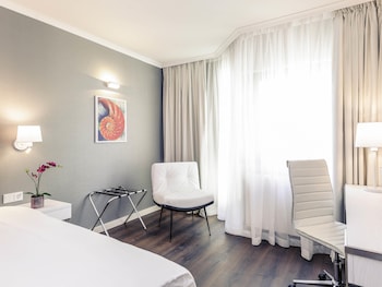 Privilege, Double Room, 1 Double Bed